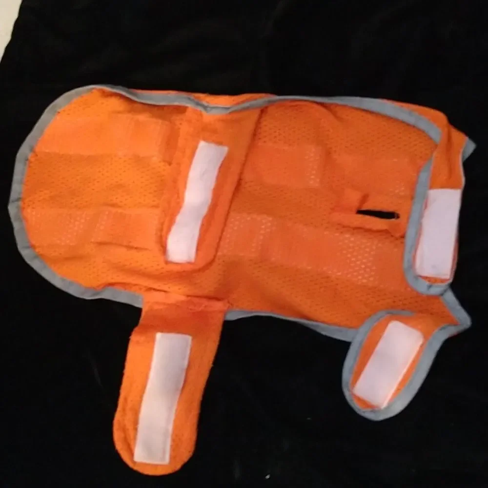 3 For $12 Sale! Dog Safety Vest